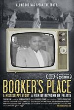 Watch Booker\'s Place: A Mississippi Story Zumvo