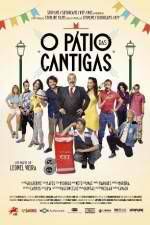 Watch O Ptio das Cantigas Zumvo