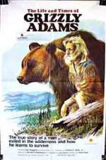 Watch The Life and Times of Grizzly Adams Zumvo