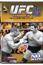 Watch UFC 12 Judgement Day Zumvo