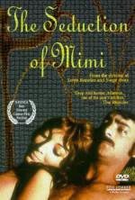 Watch The Seduction of Mimi Zumvo