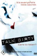 Watch Talk Dirty Zumvo