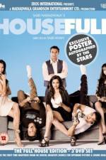 Watch Housefull Zumvo