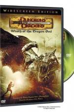Watch Dungeons & Dragons: Wrath of the Dragon God Zumvo