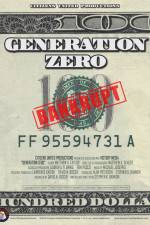 Watch Generation Zero Zumvo