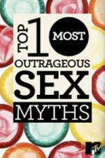 Watch MTVs Top 10 Most Outrageous Sex Myths Zumvo