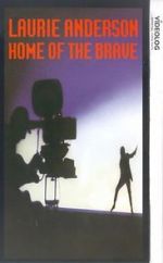 Watch Home of the Brave: A Film by Laurie Anderson Zumvo