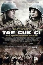 Watch Tae Guk Gi: The Brotherhood of War Zumvo