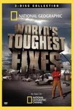 Watch National Geographic Worlds Toughest Fixes Tower Bridge Zumvo