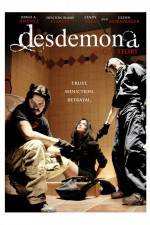 Watch Desdemona A Love Story Zumvo