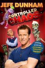 Watch Jeff Dunham Controlled Chaos Zumvo