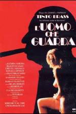 Watch The Voyeur (L'uomo che guarda) Zumvo