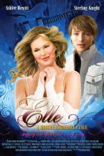 Watch Elle A Modern Cinderella Tale Zumvo