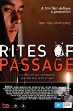 Watch Rites of Passage Zumvo