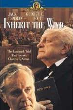 Watch Inherit the Wind Zumvo