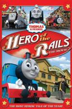 Watch Thomas & Friends: Hero of the Rails Zumvo