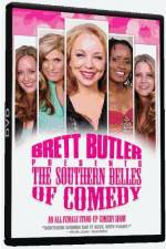 Watch The Southern Belles Of Comedy Zumvo