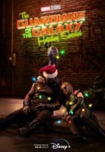 Watch The Guardians of the Galaxy Holiday Special Zumvo