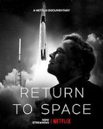 Watch Return to Space Zumvo