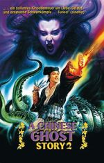 Watch A Chinese Ghost Story II Zumvo