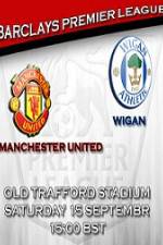 Watch Manchester United vs Wigan Zumvo