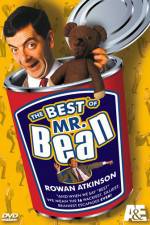 Watch The Best Bits of Mr. Bean Zumvo