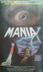 Watch Mania: The Intruder Zumvo