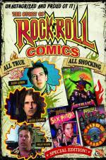Watch The Story of Rock 'n' Roll Comics Zumvo