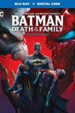 Watch Batman: Death in the family Zumvo