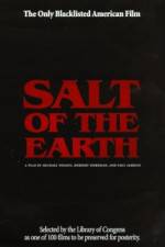 Watch Salt of the Earth Zumvo