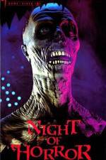 Watch Night of Horror Zumvo