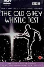 Watch Old Grey Whistle Test: 70s Gold Zumvo