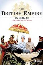 Watch The British Empire in Colour Zumvo