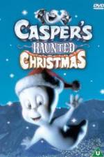 Watch Casper's Haunted Christmas Zumvo