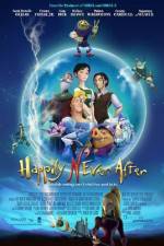 Watch Happily N'Ever After Zumvo