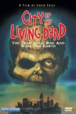 Watch City of the living dead Zumvo