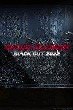 Watch Blade Runner Black Out 2022 Zumvo