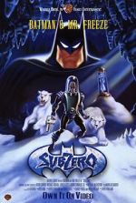 Watch Batman & Mr. Freeze: SubZero Zumvo