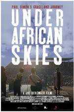 Watch Under African Skies Zumvo