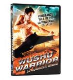 Watch Wushu Warrior Zumvo