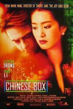 Watch Chinese Box Zumvo