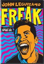 Watch John Leguizamo: Freak Zumvo