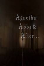 Watch Agnetha Abba and After Zumvo