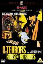 Watch Dr Terror's House of Horrors Zumvo