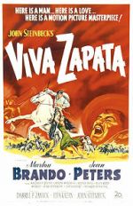 Watch Viva Zapata! Zumvo