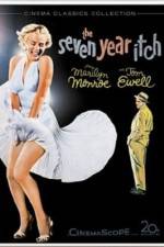 Watch The Seven Year Itch Zumvo