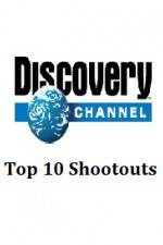 Watch Discovery Channel Top 10 Shootouts Zumvo
