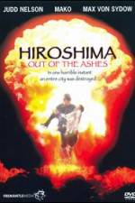 Watch Hiroshima Out of the Ashes Zumvo
