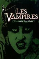 Watch Les vampires Zumvo