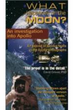 Watch What Happened on The Moon: Hoax Lies Zumvo